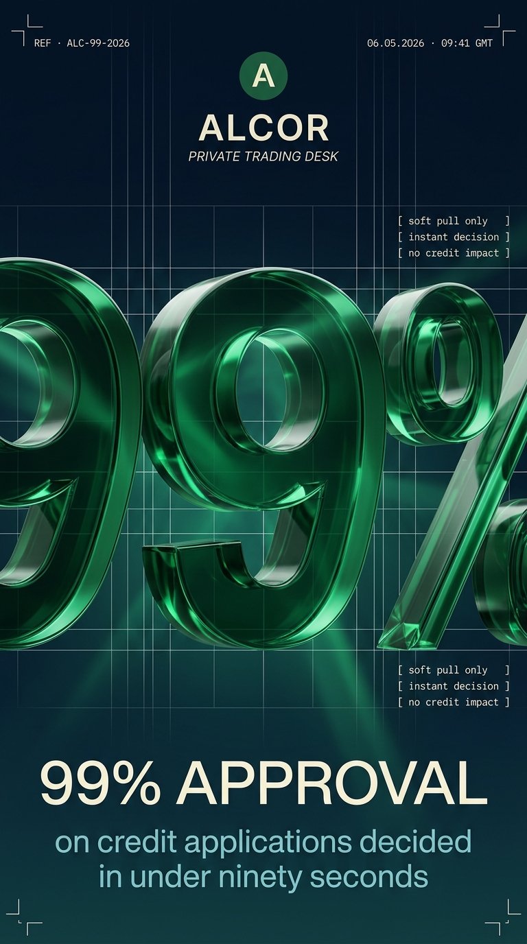 Dynamic overnight trading poster