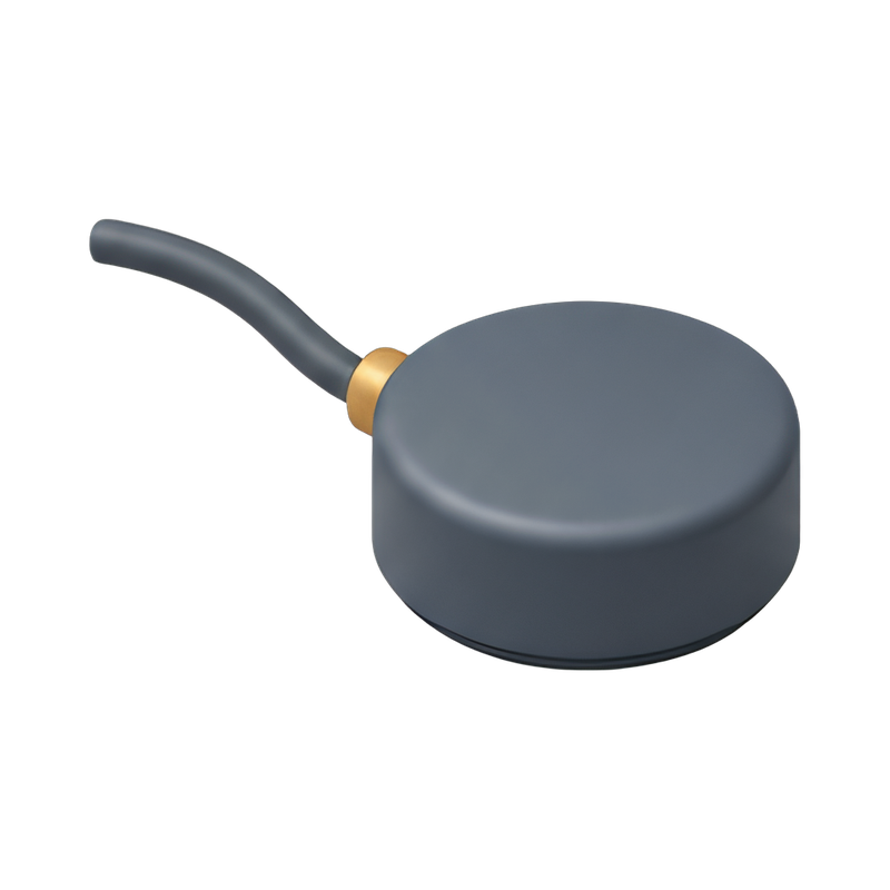 Compact GPS module design