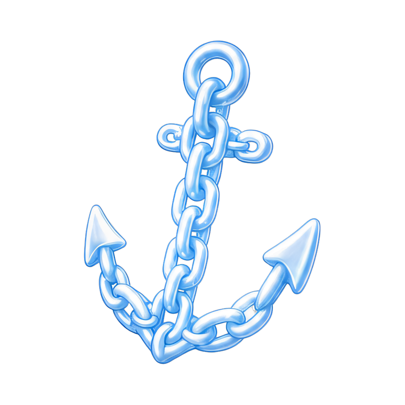 light chain anchor design