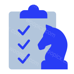 strategy plan checklist task management
