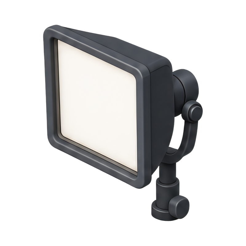 softbox key light panel