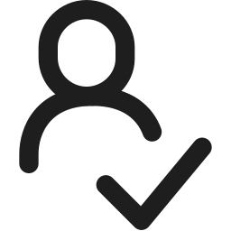account verification approval authenticated