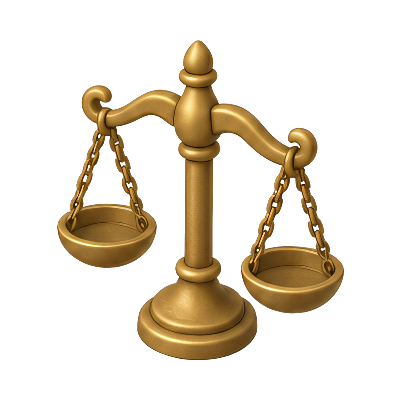 brass balance scale design