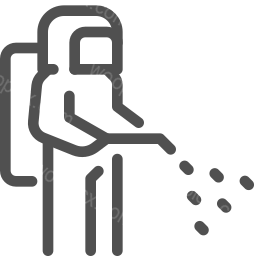 antibacterial cleaning disinfection