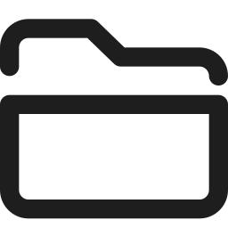 folder files document