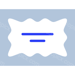 label badge banner