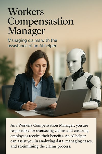 AI Assistant Enhances Workers Compensation Management