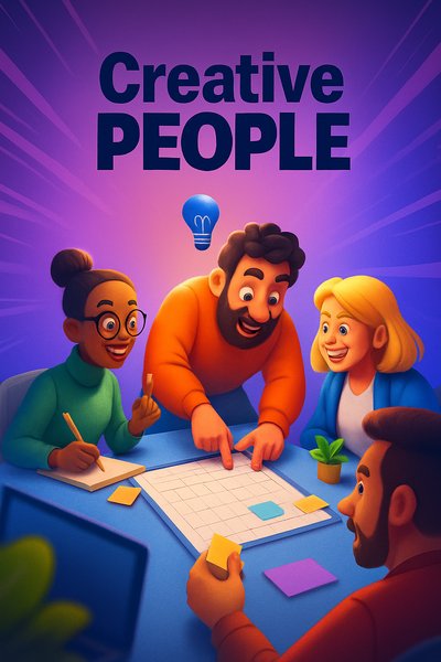 Dynamic Team Planning in an Engaging Office Setting