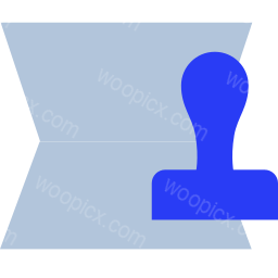 stamp document approval