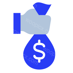 investment money dollar
