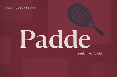 Stylish Technology in Sports: Paddles for Global Regions