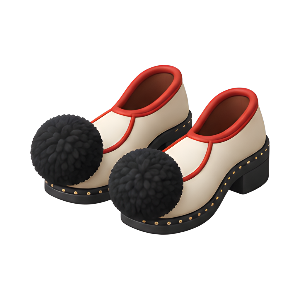 traditional greek tsarouchi shoes
