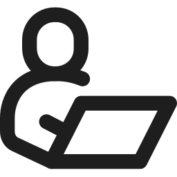 user laptop computer
