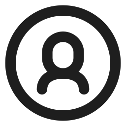 user profile account