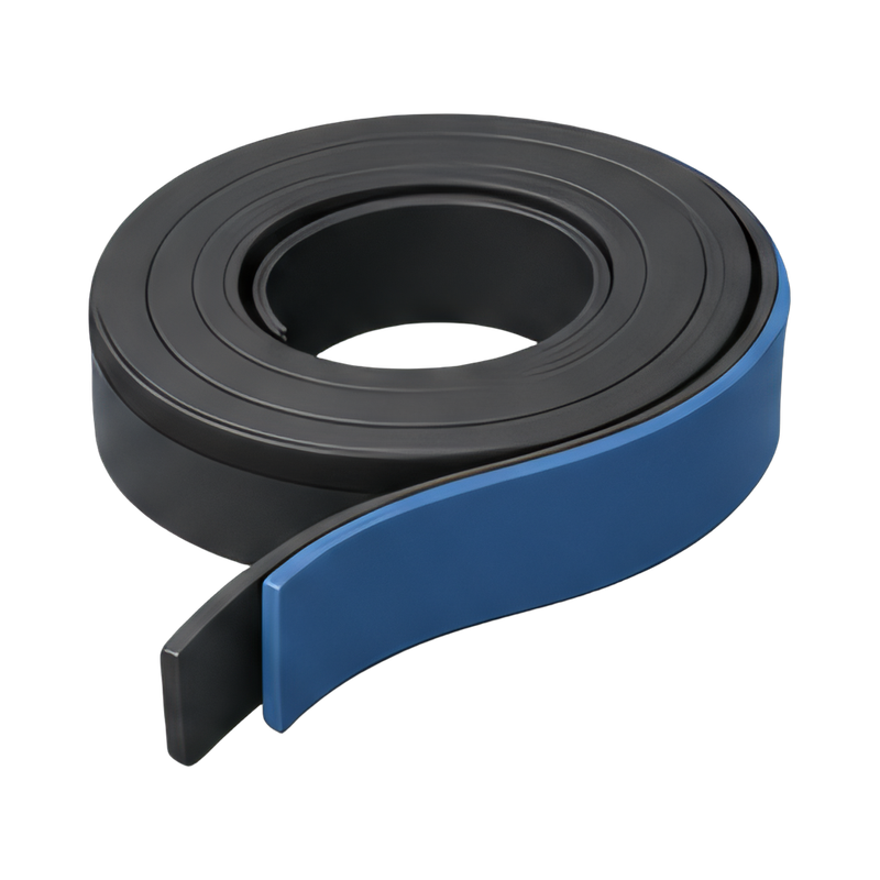 Durable paddle edge guard tape