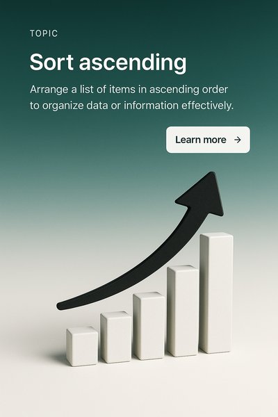 Stylish Web Design for Data Organization