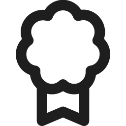 badge award achievement