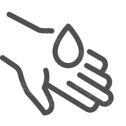 cleaning hands handwashing health