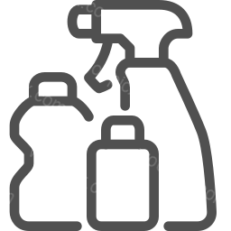 antibacterial cleaner cleaning