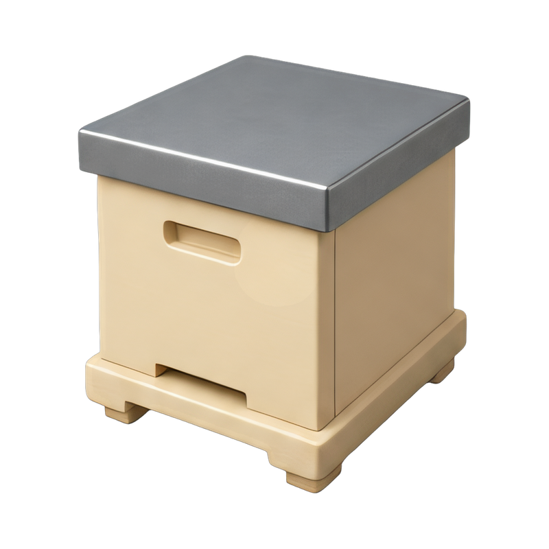 mating nuc small box