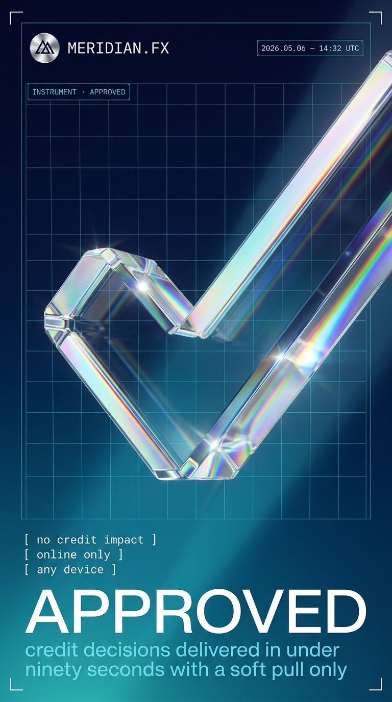 3D Optical Check Mark Design