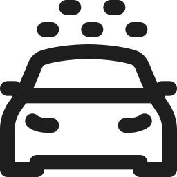 car wash cleaning automobile