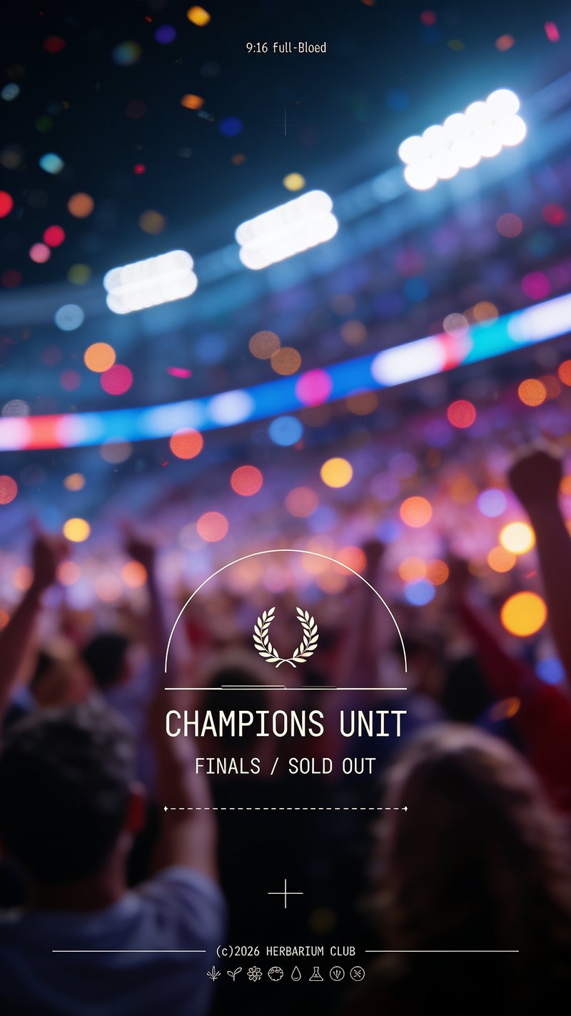 vibrant stadium atmosphere