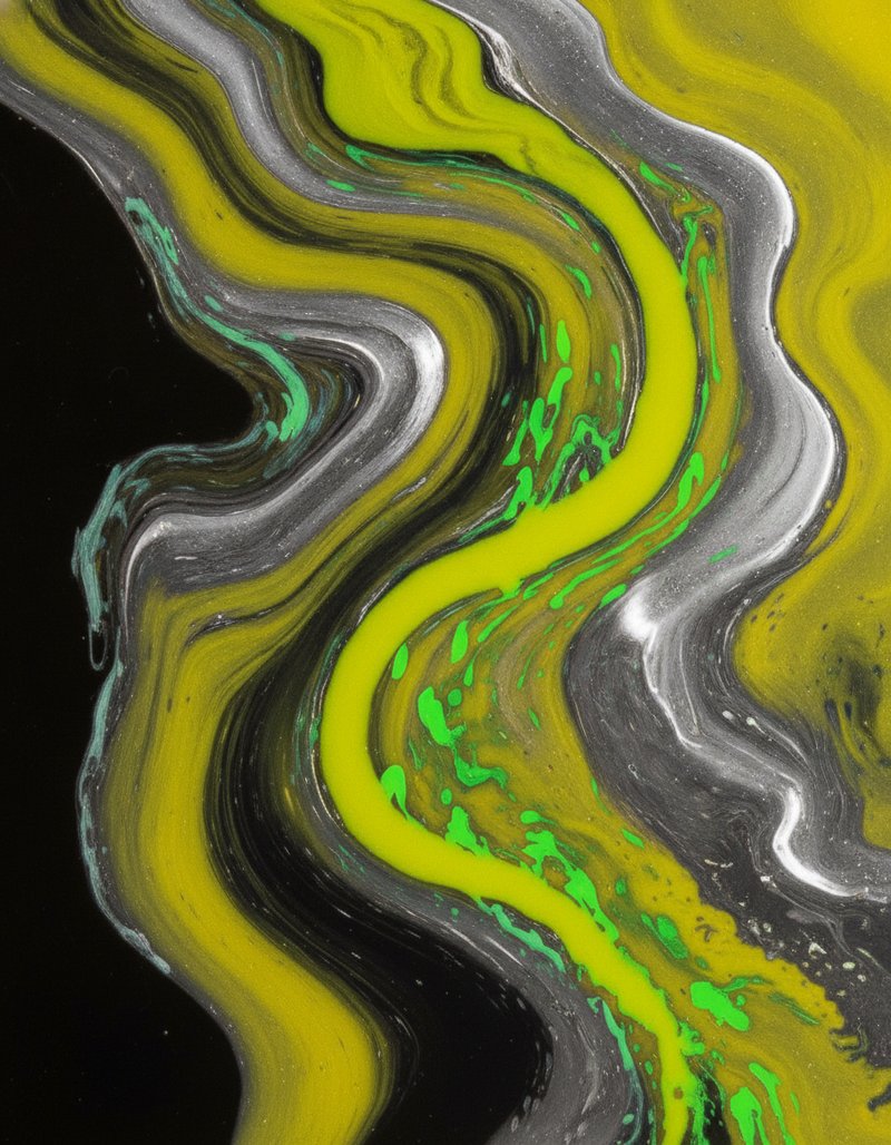 Volt Energy Graphics example 2