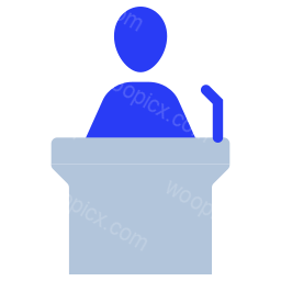 public speaking presenter speaker