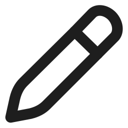 edit pencil write