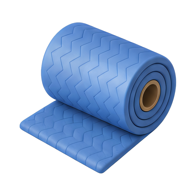 durable floor protection roll