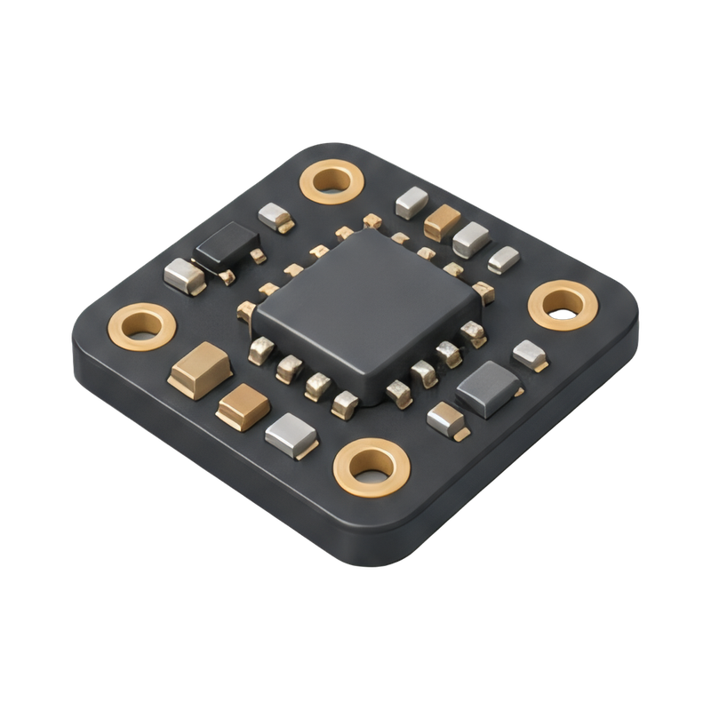 advanced flight controller board