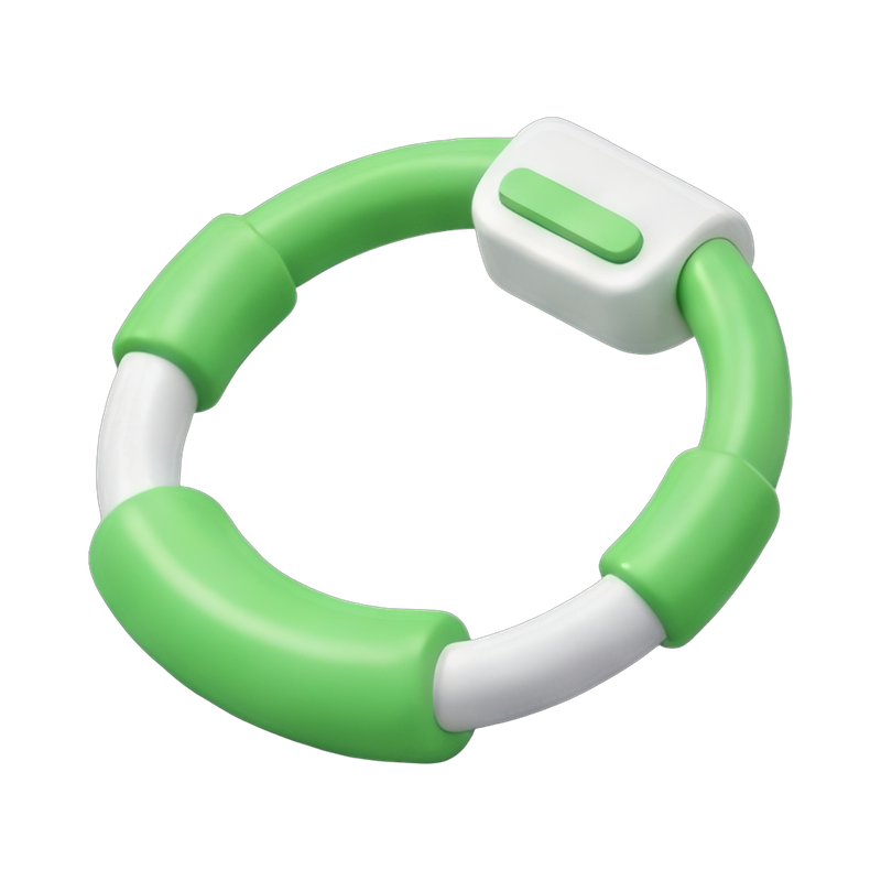 innovative fitness VR ring