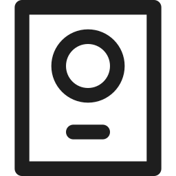 document identification international