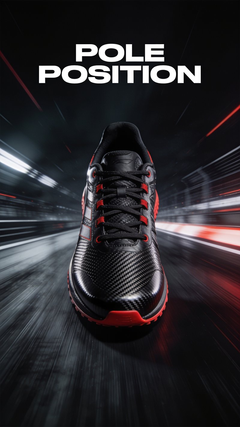 carbon racing concept design