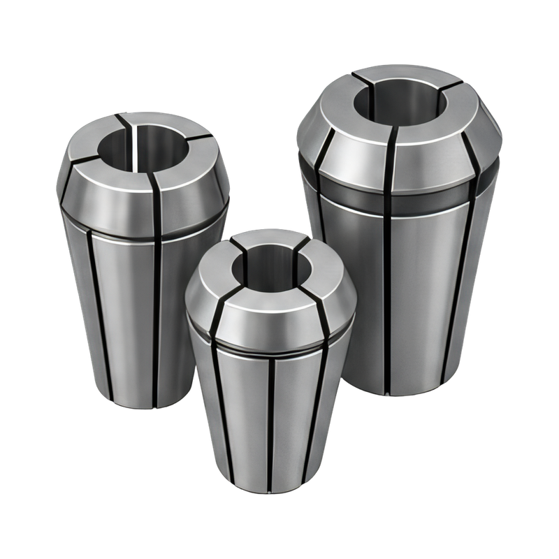 precision er collet chuck set