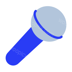 microphone audio recording