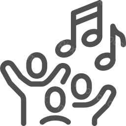 dancing melody music