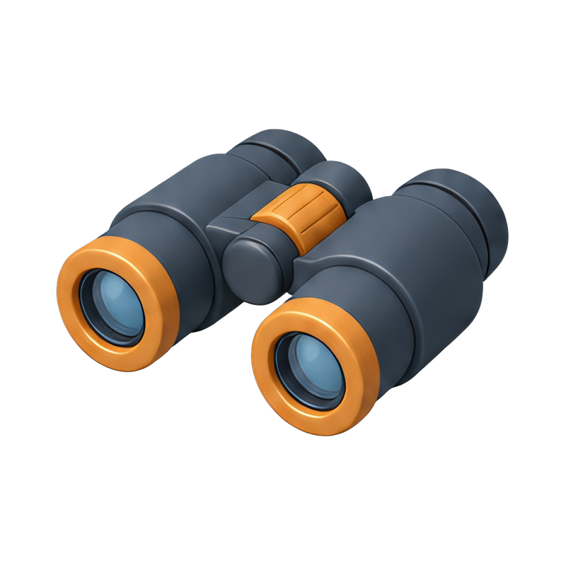 compact binoculars for outdoor adventures