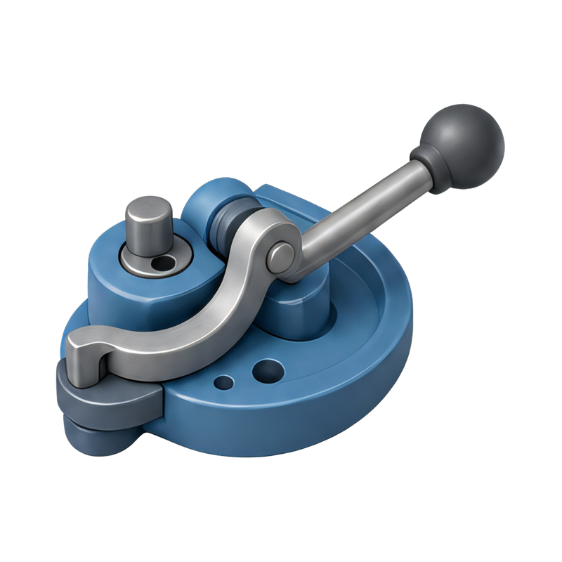 Versatile came bender tool