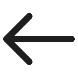 back arrow previous