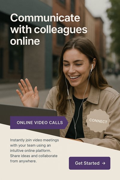 Engaging Online Communication for Team Collaboration