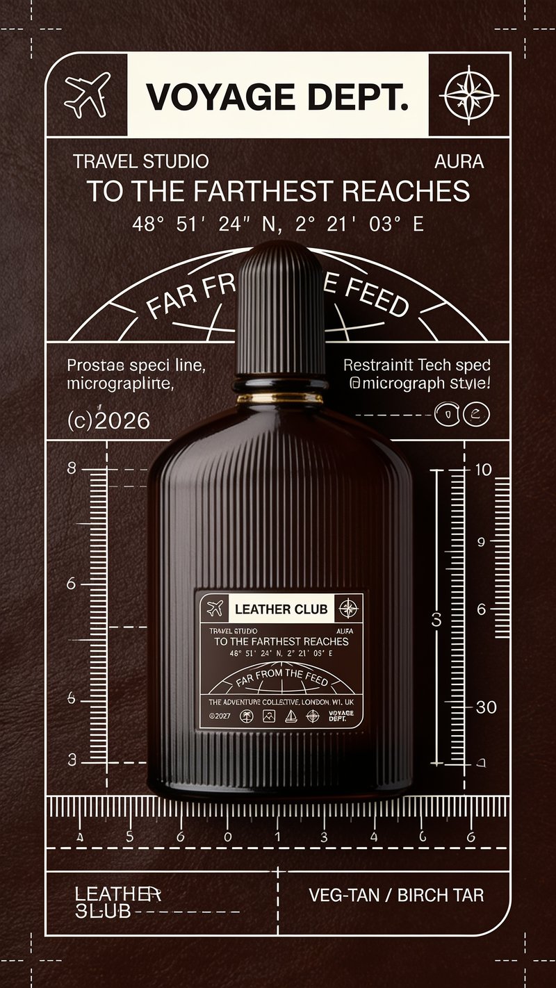 sleek leather texture background