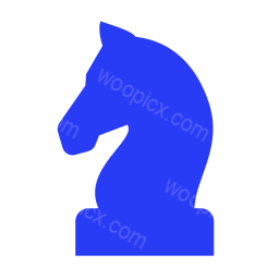 chess knight strategy game