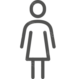 bathroom female restroom