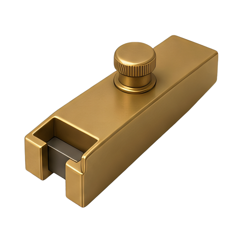 Brass creaser tool for crafting