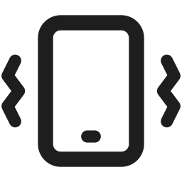 vibration phone silent