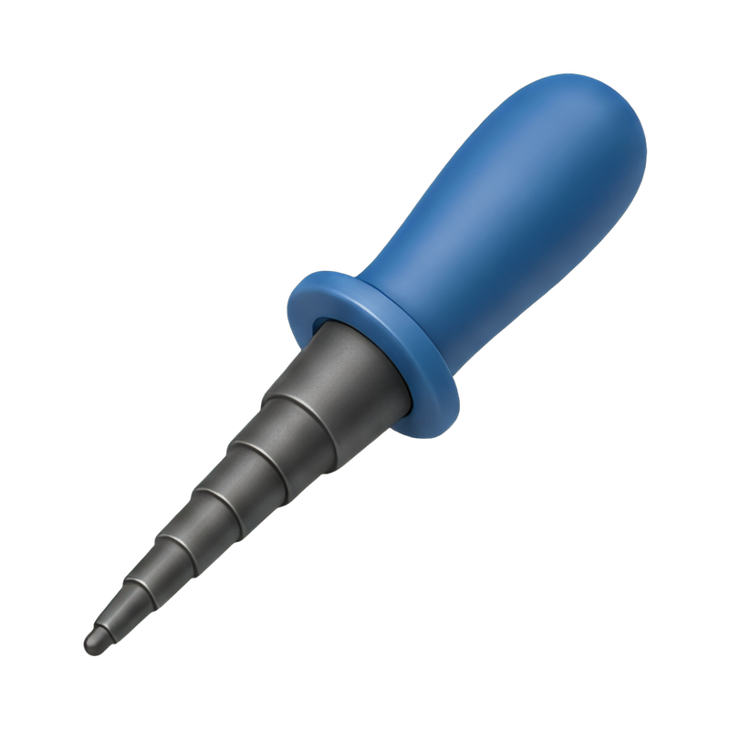 Precision bead reamer tool