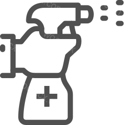 antiseptic cleaning disinfection
