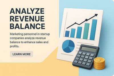 Modern Data-Driven Marketing Design for Startups